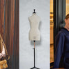 Experience Impeccable Fit, Embrace Your Inner Feminine Charm